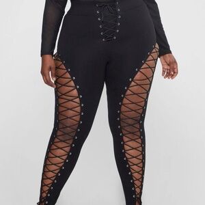 Fashion to Figure Leggings